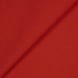Polyester flach rot 280cm - Ribes y Casals