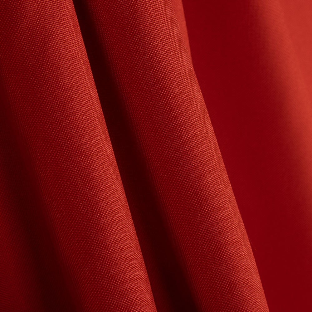 Polyester flach rot 280cm - Ribes y Casals