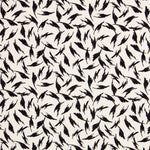 Flache schwarze Polyesterspuren - Ribes y Casals