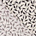 Flache schwarze Polyesterspuren - Ribes y Casals
