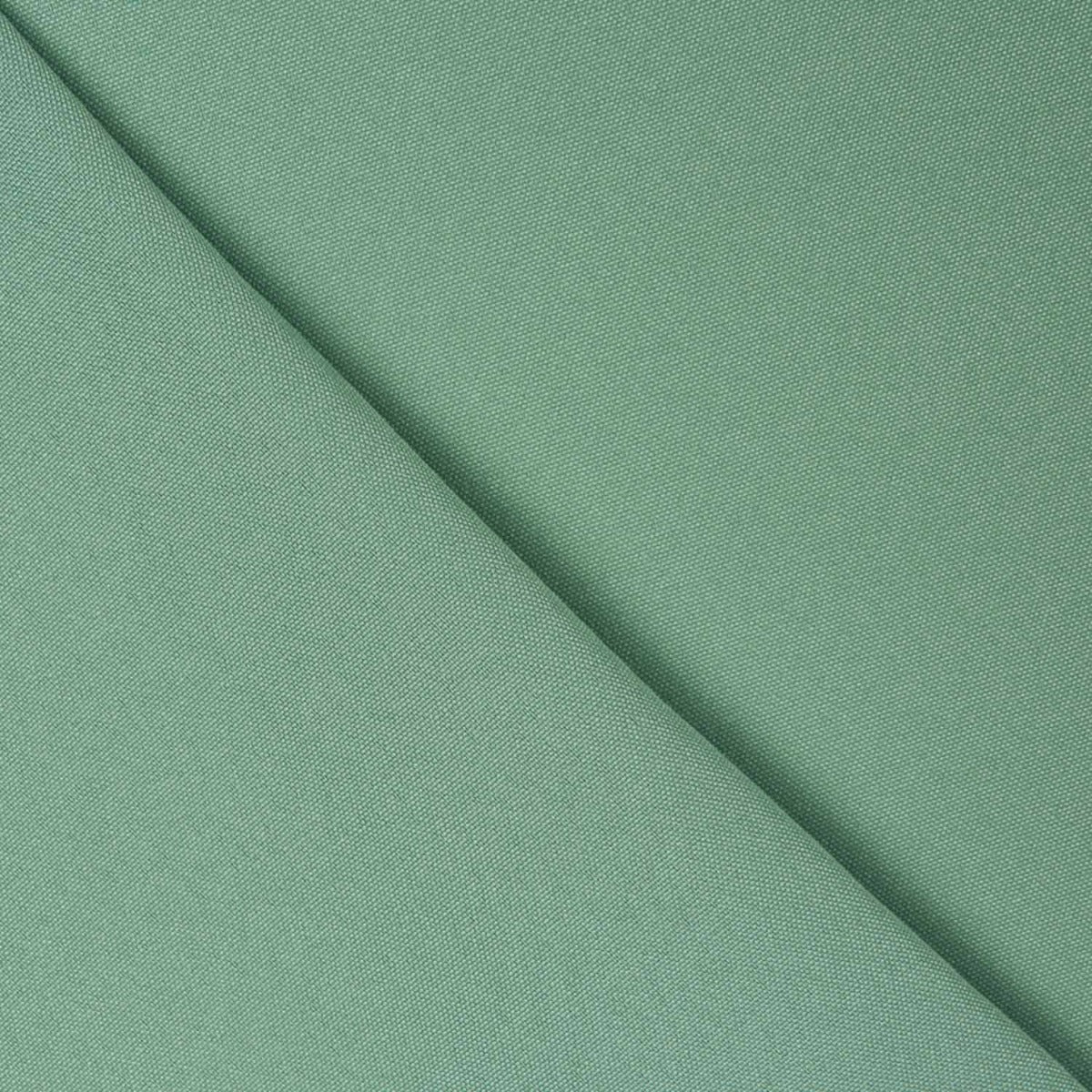 Flach Polyester Polyester Wasser Grün - Ribes y Casals