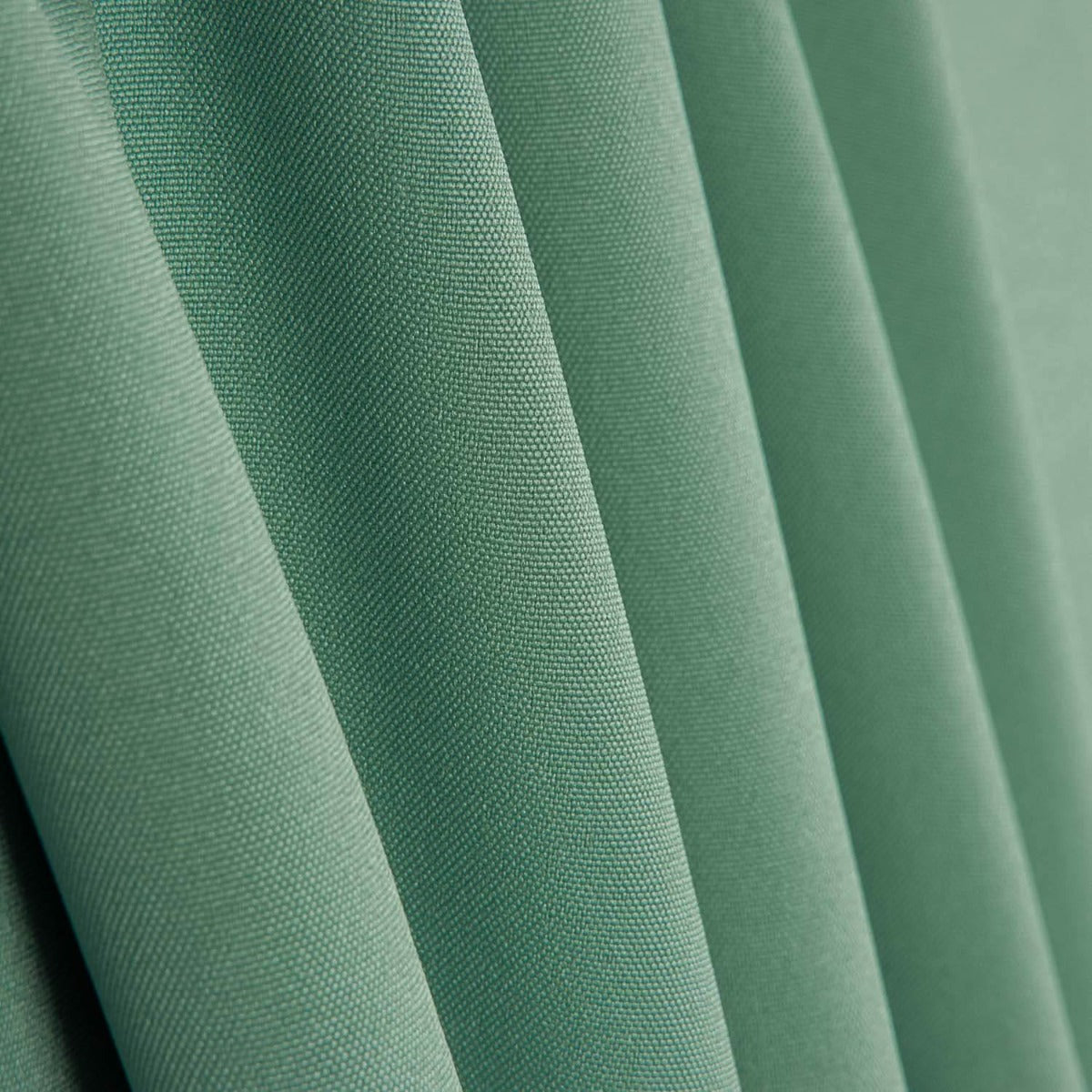 Flach Polyester Polyester Wasser Grün - Ribes y Casals