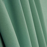 Flach Polyester Polyester Wasser Grün - Ribes y Casals