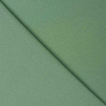 Salbeigrüner flacher Polyester-Stoff - Verschiedene Größen x Breite 150 cm - Ribes y Casals