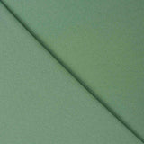 Salbeigrüner flacher Polyester-Stoff - Verschiedene Größen x Breite 150 cm - Ribes y Casals