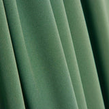 Salbeigrüner flacher Polyester-Stoff - Verschiedene Größen x Breite 150 cm - Ribes y Casals
