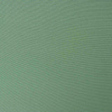 Salbeigrüner flacher Polyester-Stoff - Verschiedene Größen x Breite 150 cm - Ribes y Casals