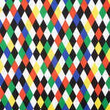 Flaches Polyester Harlekin - Ribes y Casals
