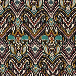 Batik-Herbstwappen - Ribes y Casals