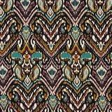 Batik-Herbstwappen - Ribes y Casals