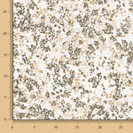Flaches Polyester Feline Grün - Ribes y Casals