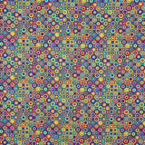 Flache Polyester-Galaxie - Ribes y Casals