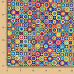 Flache Polyester-Galaxie - Ribes y Casals