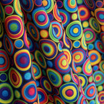 Flache Polyester-Galaxie - Ribes y Casals