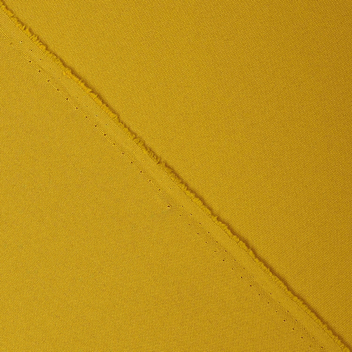 Flaches Polyester Ocker - Ribes y Casals