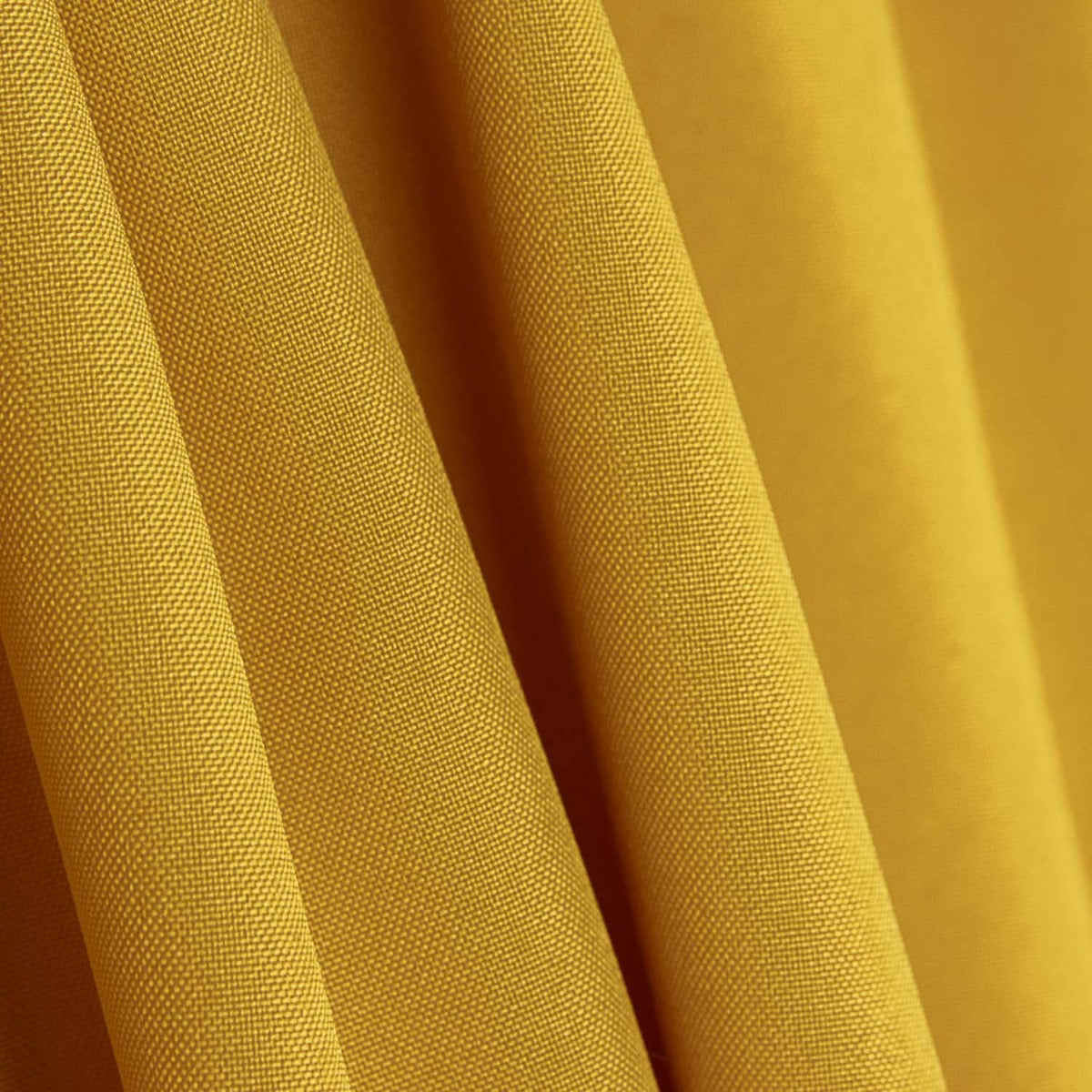 Flaches Polyester Ocker - Ribes y Casals