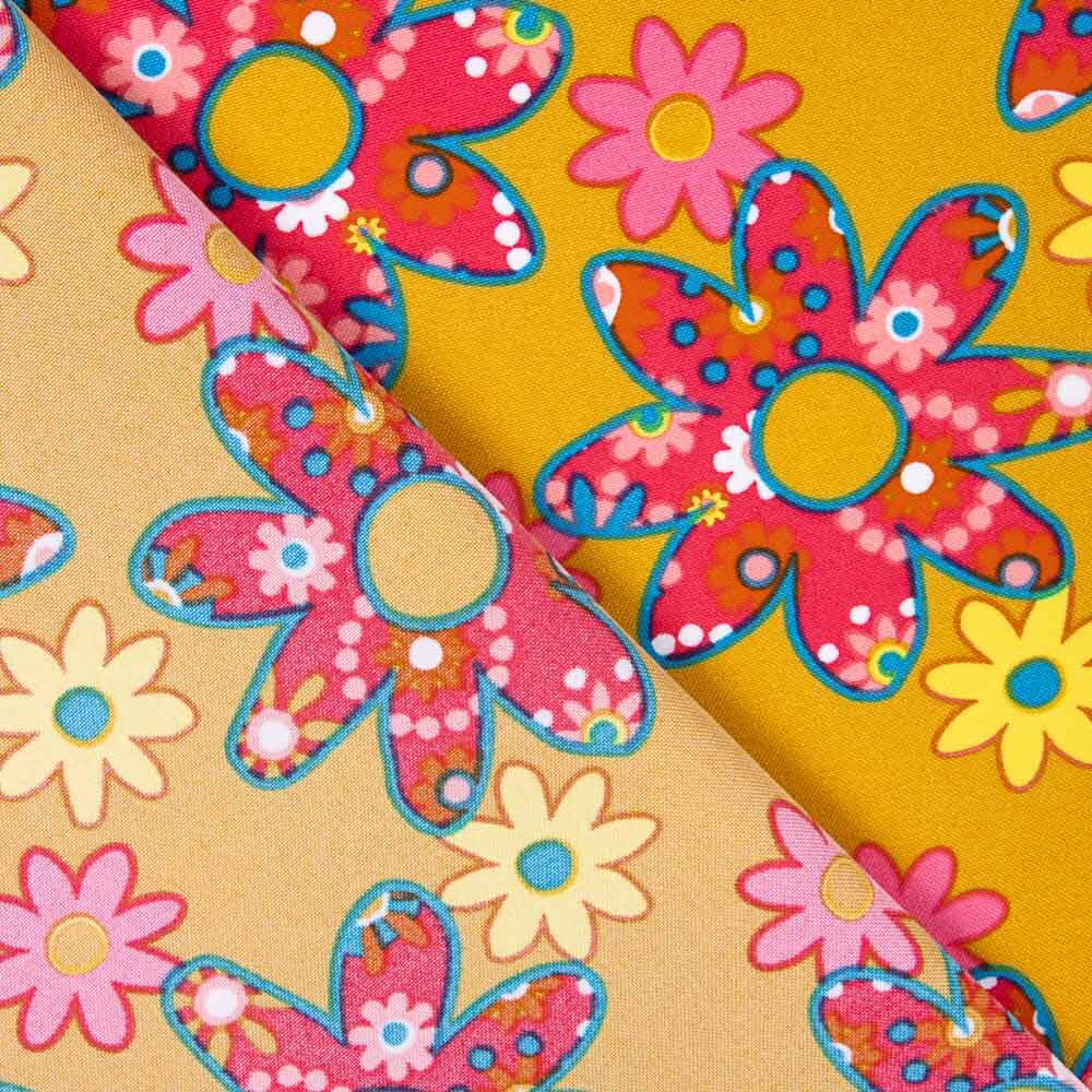 Flache Polyester-Niete - Ribes y Casals