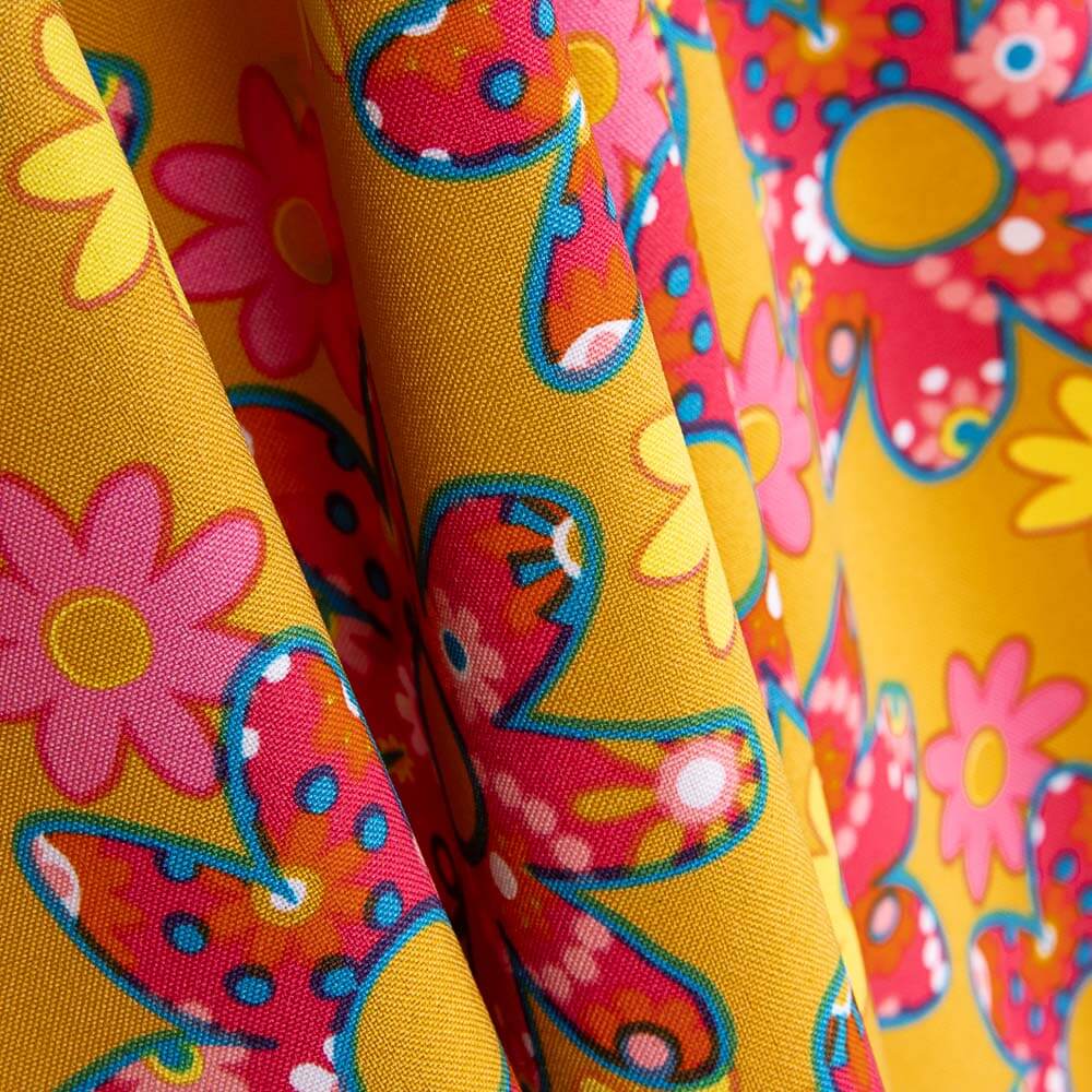 Flache Polyester-Niete - Ribes y Casals