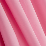 Flach Polyester Polyester Kaugummi Rosa - Ribes y Casals