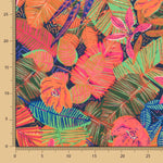 Flacher Stetch Tropical Fuchsia - Ribes y Casals
