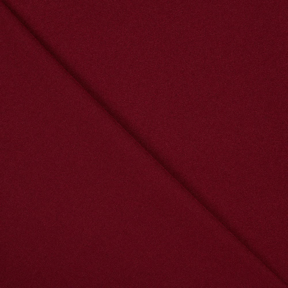Garnet Polyester Flat Polyester Shammy - Verschiedene Größen x Breite 150 cm - Ribes y Casals