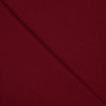 Garnet Polyester Flat Polyester Shammy - Verschiedene Größen x Breite 150 cm - Ribes y Casals