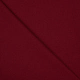 Garnet Polyester Flat Polyester Shammy - Verschiedene Größen x Breite 150 cm - Ribes y Casals