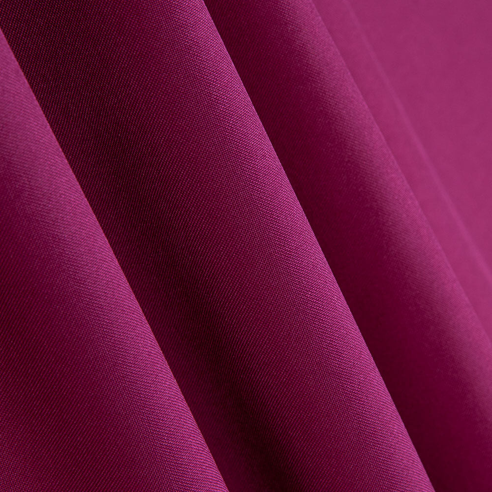 Flaches Polyester Magenta - Ribes y Casals