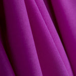 Flaches Polyester Polyester Dunkel Bougainvillea - Ribes y Casals