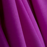 Flaches Polyester Polyester Dunkel Bougainvillea - Ribes y Casals