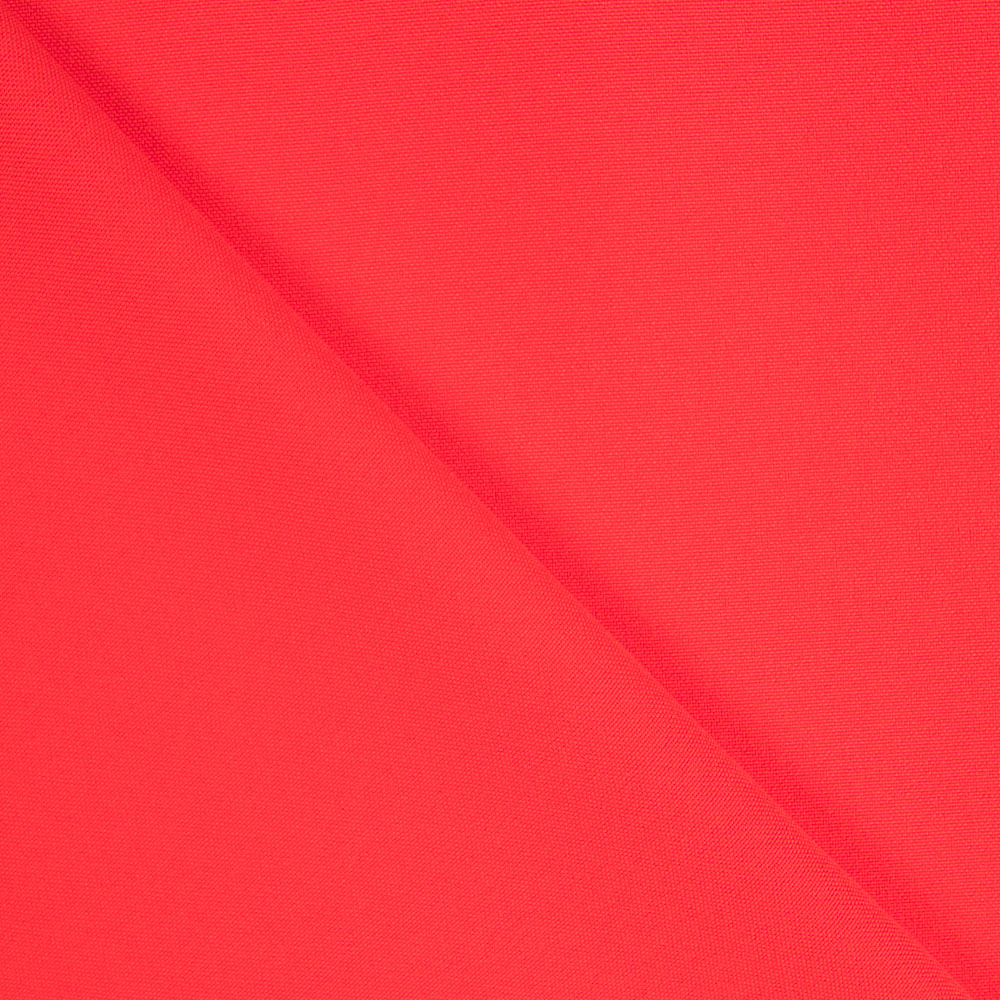 Flaches Polyester Polyester Koralle intensiv - Ribes y Casals
