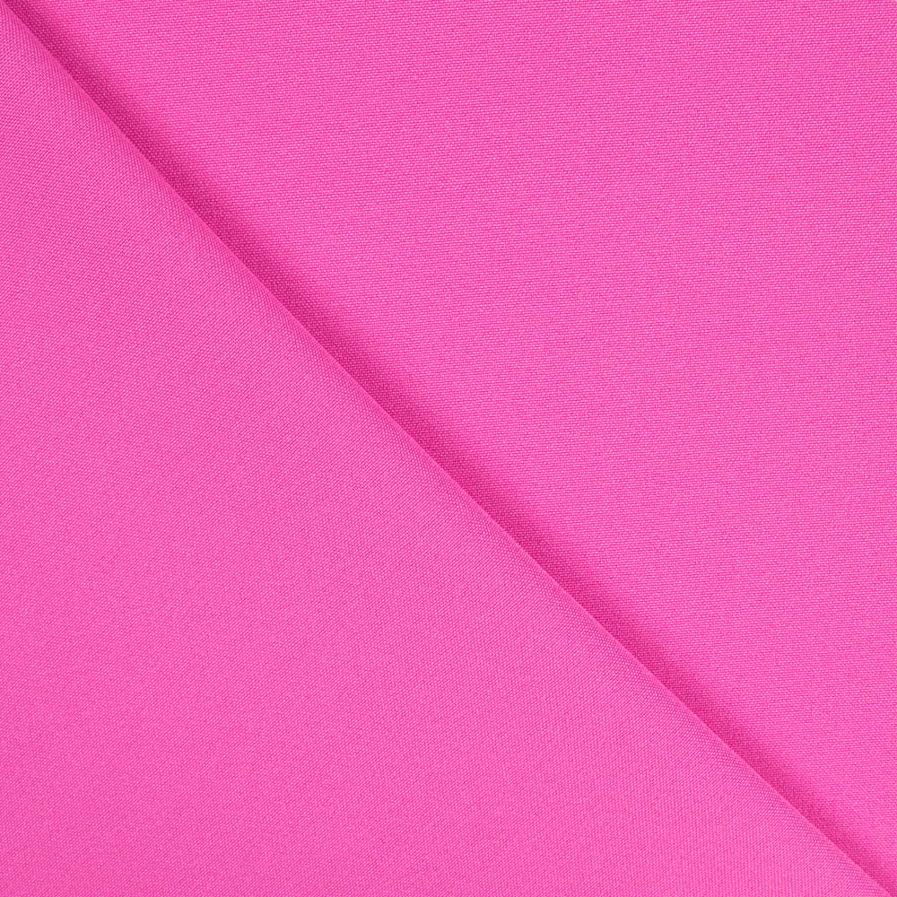 Flaches Polyester Säurerosa - Ribes y Casals