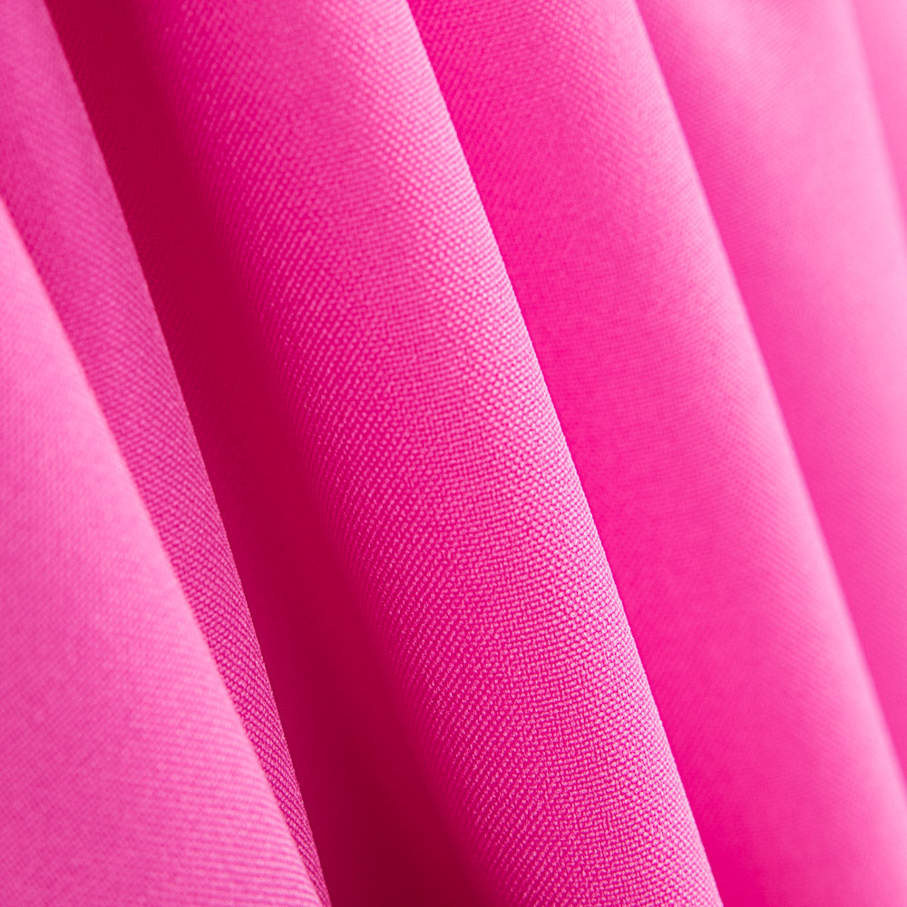 Flaches Polyester Säurerosa - Ribes y Casals