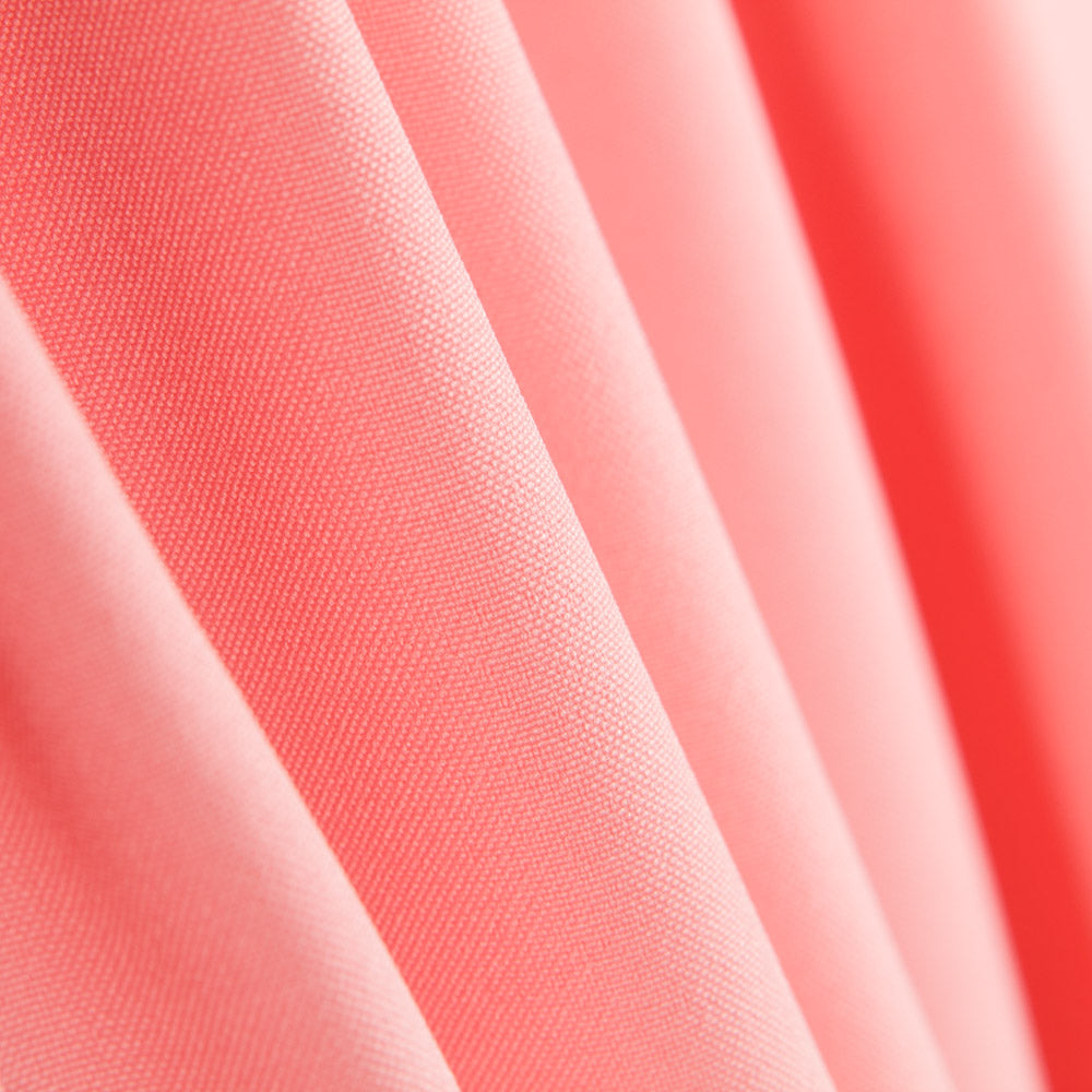 Flaches Polyester Lachs - Ribes y Casals