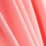 Flaches Polyester Lachs - Ribes y Casals