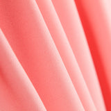 Flaches Polyester Lachs - Ribes y Casals
