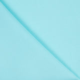 Flaches Polyester Polyester Helltürkis - Ribes y Casals