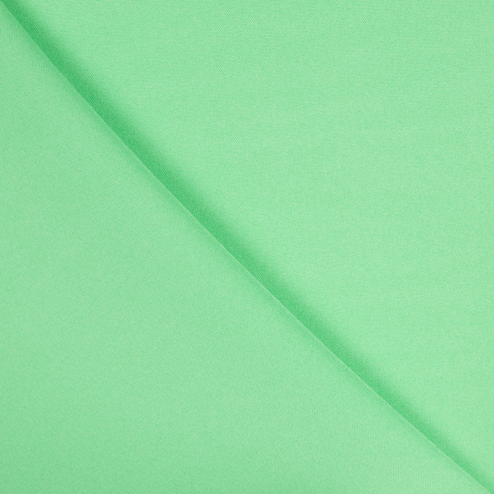 Flach Polyester Polyester Mintgrün - Ribes y Casals
