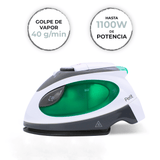 Alfa Petit Travel Iron - Ideal für Patchwork - Ribes y Casals