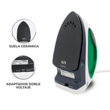Alfa Petit Travel Iron - Ideal für Patchwork - Ribes y Casals