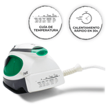 Alfa Petit Travel Iron - Ideal für Patchwork - Ribes y Casals