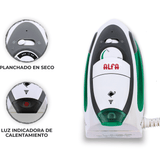 Alfa Petit Travel Iron - Ideal für Patchwork - Ribes y Casals