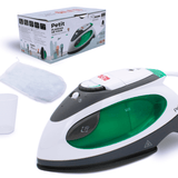Alfa Petit Travel Iron - Ideal für Patchwork - Ribes y Casals