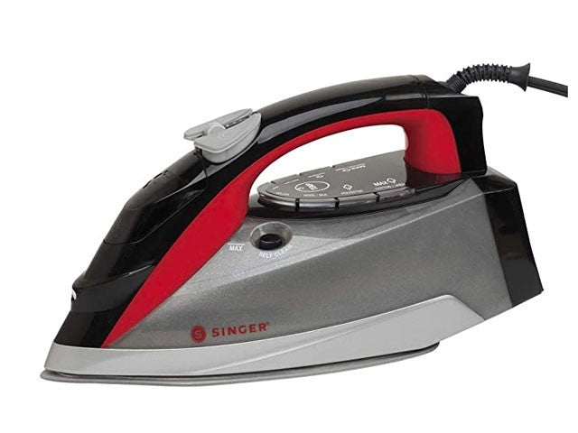 Singer Steam Logic Plus Bügeleisen - Ribes y Casals