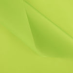 Limonengrüner wasserfester Kunststoff - Ribes y Casals