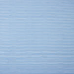 Plissierte Polyester-Gaze Hellblau - Ribes y Casals