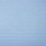 Plissierte Polyester-Gaze Hellblau - Ribes y Casals