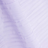 Plissierte Polyester-Gaze Helllila - Ribes y Casals