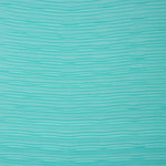 Plissierte Polyester-Gaze Wasser Grün - Ribes y Casals