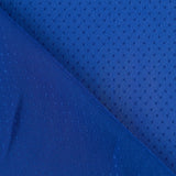 Plumeti Satin Blau - Ribes y Casals